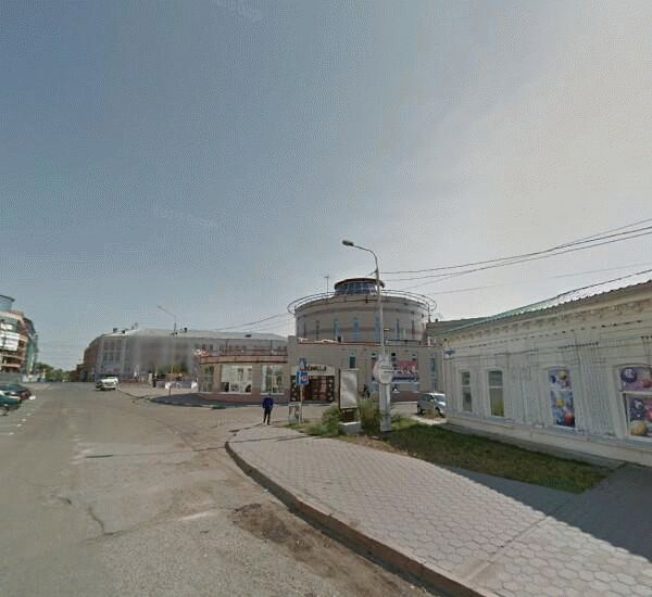 Отделение Связного Банка по адресу ул. Гагарина, д. 3 / ул. К. Либнехта, д. 12, салон «Связной»