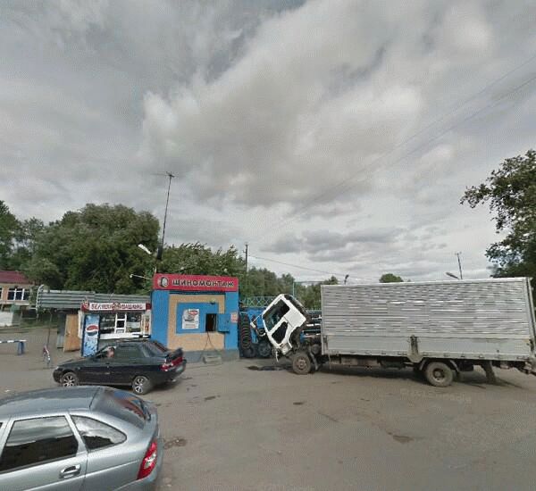 Отделение Связного Банка по адресу ул. 4-я Челюскинцев, д. 119, салон «Связной»