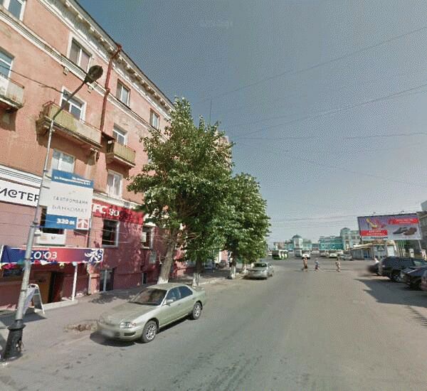 Отделение Связного Банка по адресу ул. Серова, д. 19, кор. А, салон «Связной»