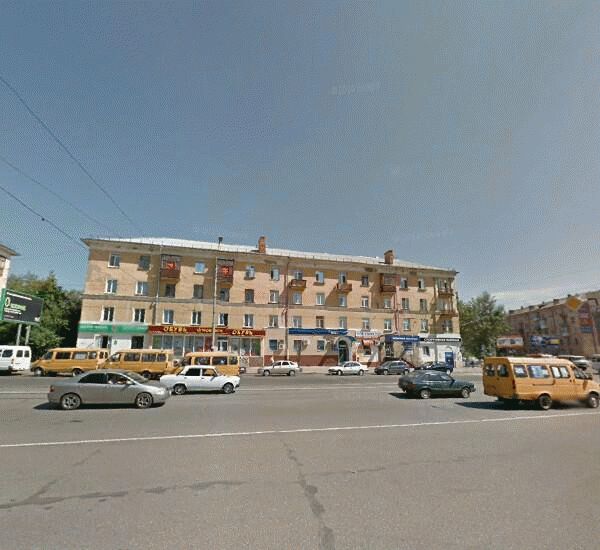 Отделение Связного Банка по адресу пр. Мира, д. 68/7, салон «Связной»