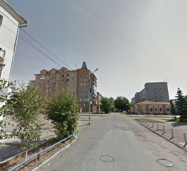 Отделение АйМаниБанка по адресу ул. Красногвардейская, д. 49