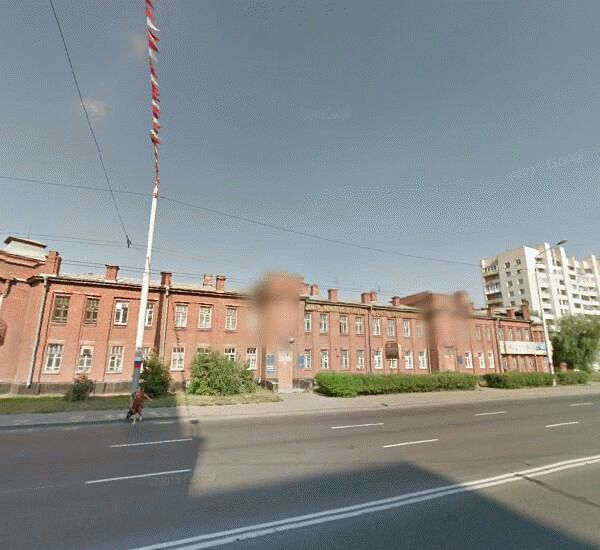 Отделение Альфа-Банка по адресу ул. Красный путь, д. 61