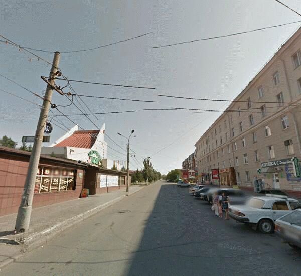 Отделение банка Хоум Кредит по адресу ул. Лермонтова,  д. 20