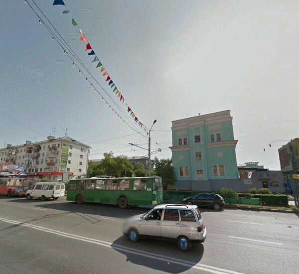 Отделение банка Хоум Кредит по адресу пр. Карла Маркса, д. 84 