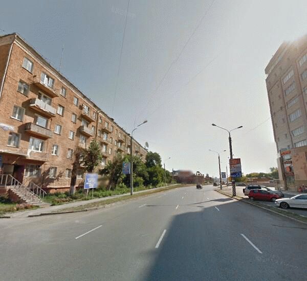 Отделение банка Хоум Кредит по адресу ул. Фрунзе, д. 80