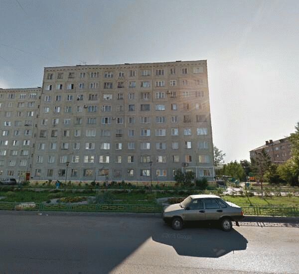 Отделение банка Хоум Кредит по адресу 20 Линия, д. 61 