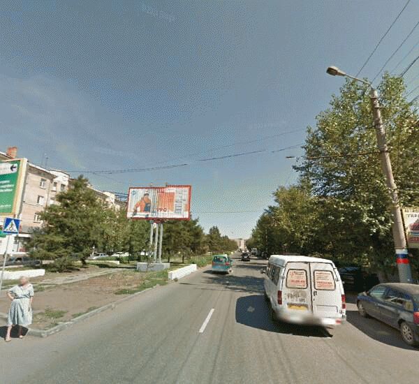 Отделение Сбербанка России по адресу пр. Мира, д. 29