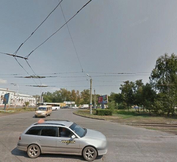 Отделение Сбербанка России по адресу ул. Б.Хмельницкого, д. 154