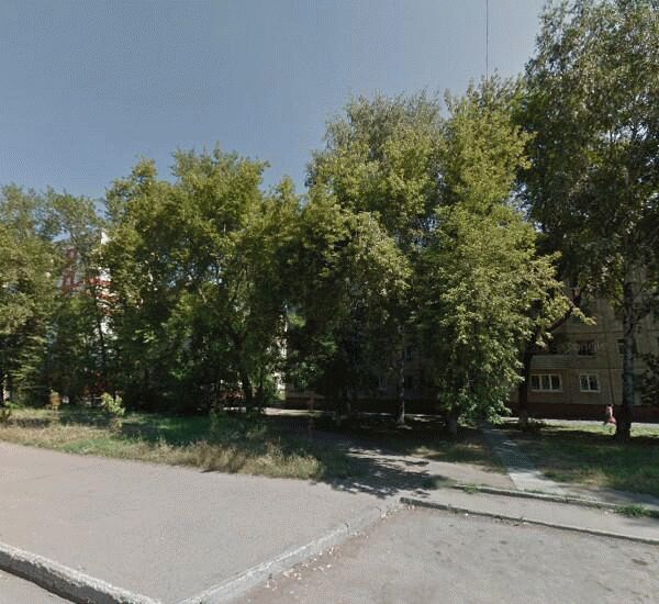 Отделение Сбербанка России по адресу ул. Бархатовой,  2а