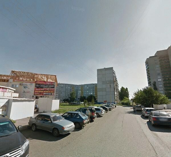 Отделение Сбербанка России по адресу ул. Конева,  20/1