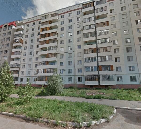 Отделение Сбербанка России по адресу ул. Краснознаменная,  26,  корп. 3