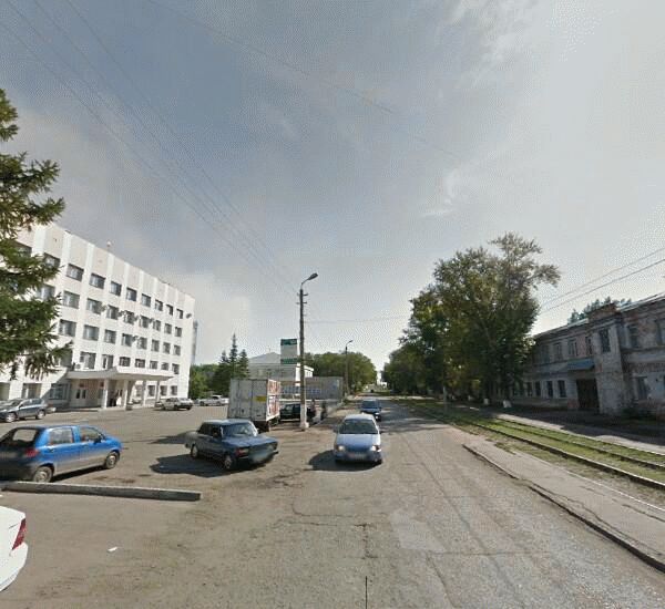 Отделение Сбербанка России по адресу ул. Лермонтова, д. 171