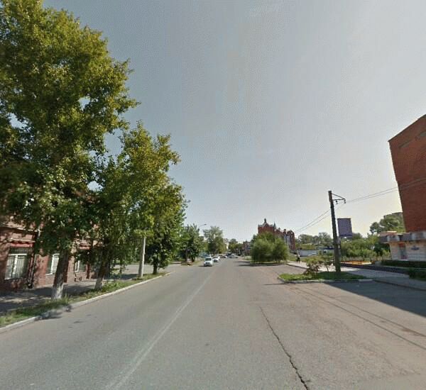 Отделение Сбербанка России по адресу ул. Лермонтова, д. 32