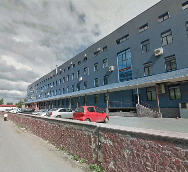 Отделение Сбербанка России по адресу ул. Лукашевича, д. 10, лит. В