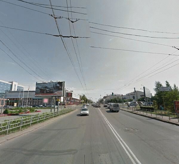 Отделение Сбербанка России по адресу ул. Маршала Жукова,  4