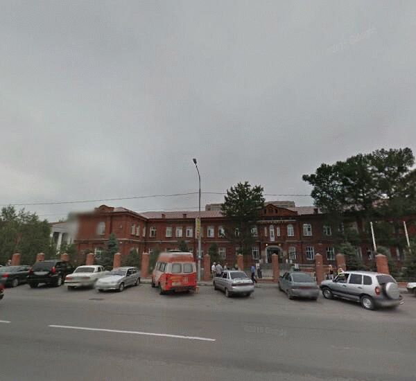 Отделение Сбербанка России по адресу ул. Орджоникидзе, д. 56