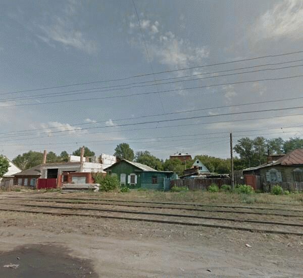 Отделение Сбербанка России по адресу ул. Челюскинцев,  97