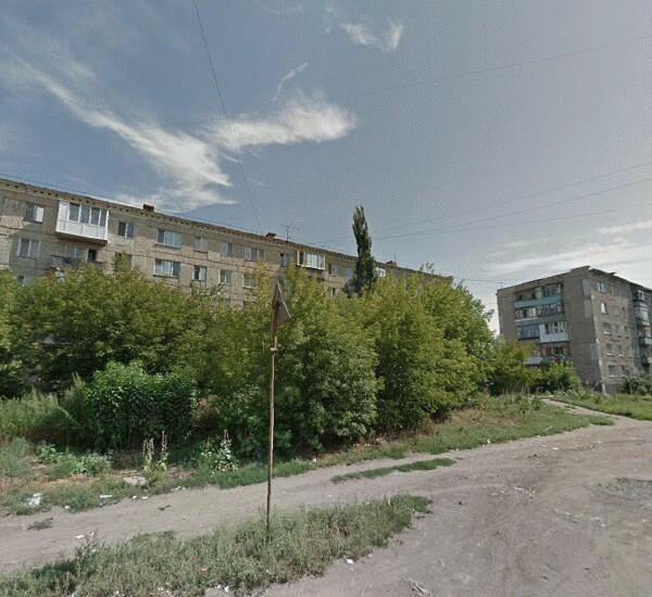 Отделение Сбербанка России по адресу ул.2 я Поселковая, д.12,пом. 1П