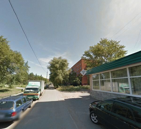 Отделение Сбербанка России по адресу ул. 50 лет Профсоюзов,  111