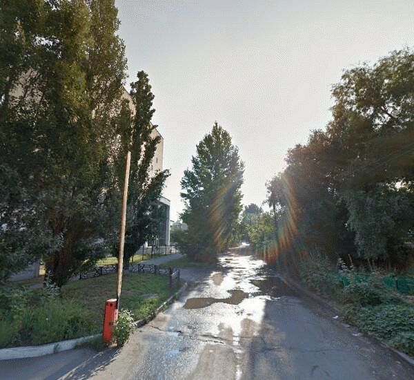 Отделение Сбербанка России по адресу ул. Тарская,  22