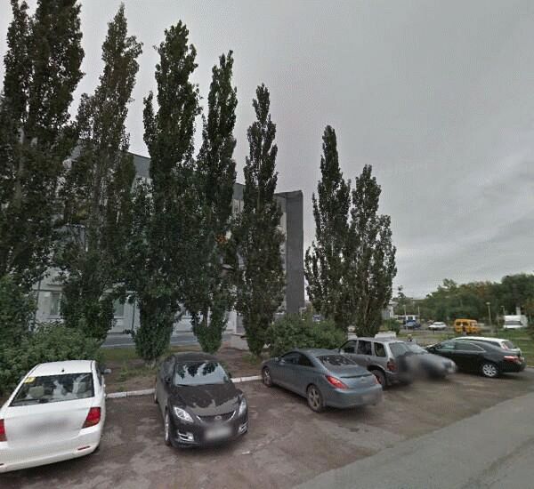 Отделение банка Хоум Кредит по адресу Космический пр., д. 99/2 