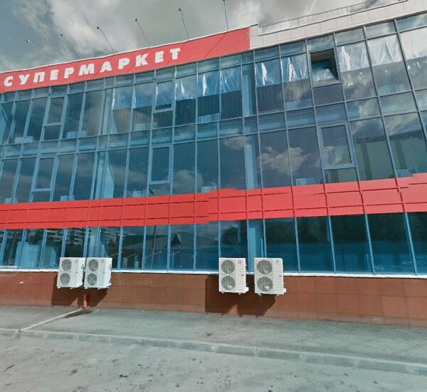 Отделение банка Хоум Кредит по адресу ул. Гашека, д. 5 