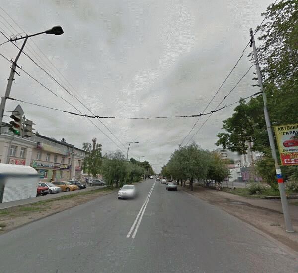 Отделение Инвестторгбанка по адресу ул. Маяковского, д. 37/101, кор. 1