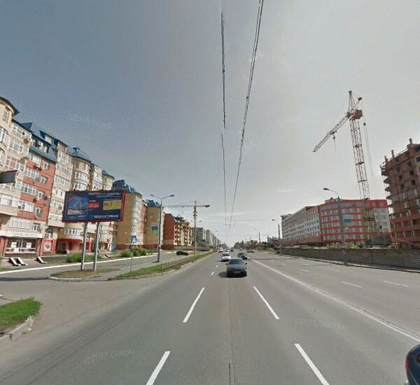 Отделение Нота-Банка по адресу ул. 10 лет Октября, д. 43