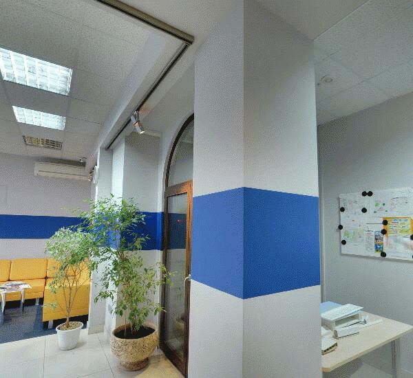 Отделение Абсолют Банка по адресу г. Омск,  просп. Маркса,  д. 85