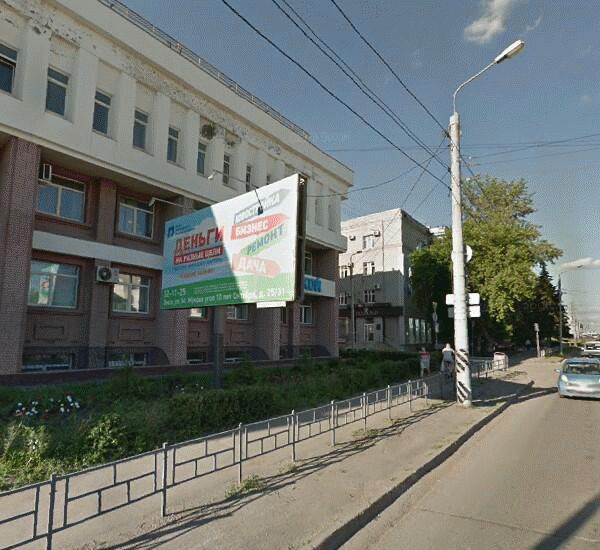 Отделение Альфа-Банка по адресу ул. Маршала Жукова,  д. 25/ ул. 10 лет Октября,  д. 31