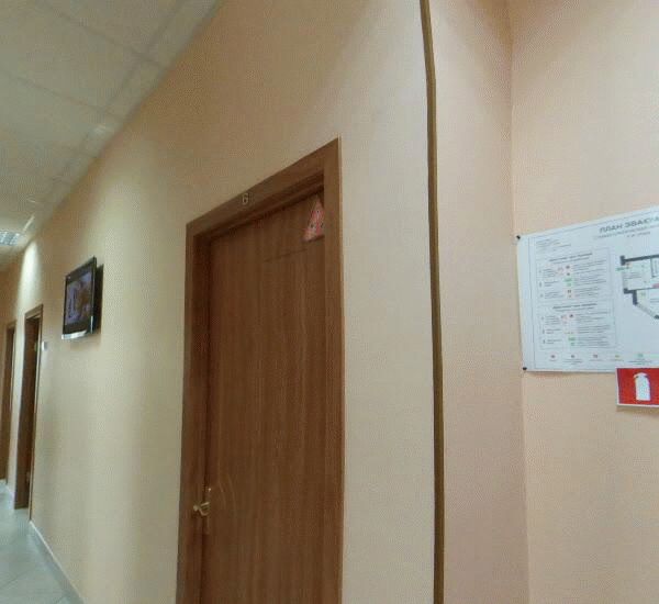 Отделение банка Анкор по адресу г. Омск,  бул. Архитекторов,  д. 6