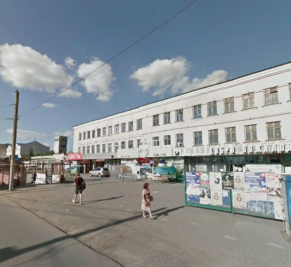 Отделение банка Уралсиб по адресу г. Омск,  ул. Богдана Хмельницкого,  д. 283