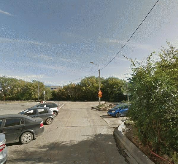 Отделение Восточного Экспресс Банка по адресу ул. Щербанева,  д. 35