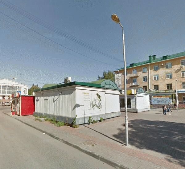 Отделение Восточного Экспресс Банка по адресу просп. Культуры,  д. 5