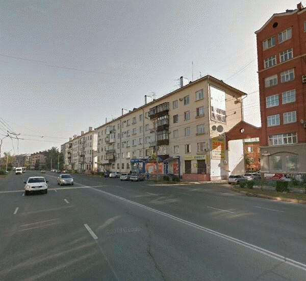 Отделение  Евразийский Банка по адресу просп. Карла Маркса,  д. 50/1