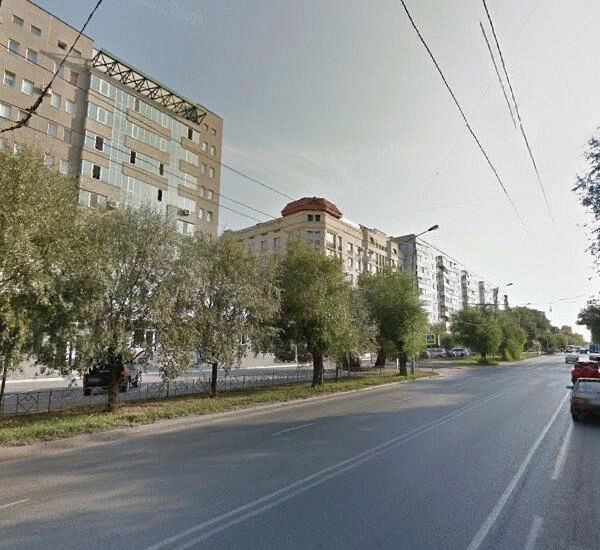 Отделение Инвестторгбанка по адресу ул. Маяковского,  д. 37/101,  корп. 1