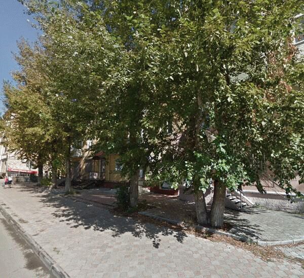 Отделение Канского банка по адресу просп. Культуры,  д. 6