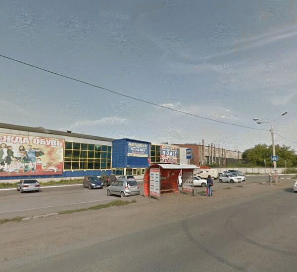 Отделение Канского банка по адресу ул. 4-я Транспортная,  д. 11