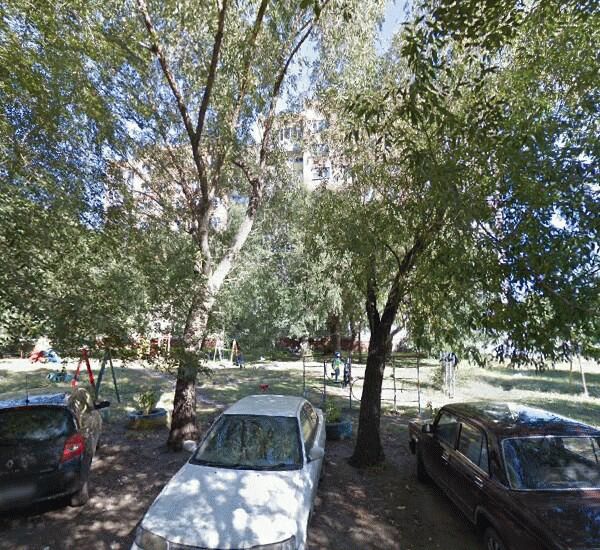 Отделение Почта Банка по адресу ул. Кирова,  д. 10/2