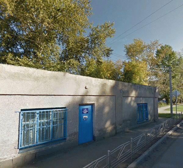 Отделение Почта Банка по адресу ул. Краснознаменная,  д. 21