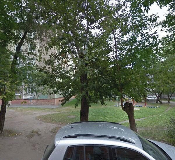 Отделение Почта Банка по адресу ул. Пономаренко,  д. 2