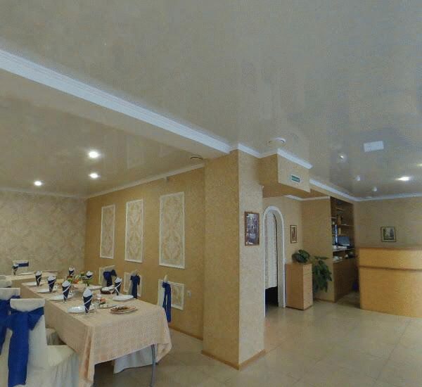 Отделение Почта Банка по адресу ул. 50 лет Октября,  д. 116