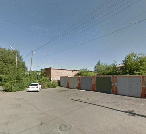 Отделение Почта Банка по адресу ул. Средняя,  д. 7