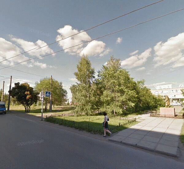 Отделение Райффайзенбанка по адресу ул. Богдана Хмельницкого,  д. 226