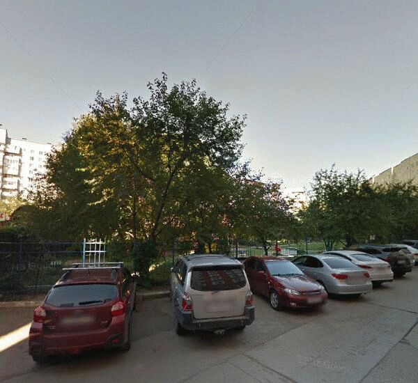 Отделение Росгосстрах Банка по адресу г. Омск,  ул. 70 лет Октября,  д. 20