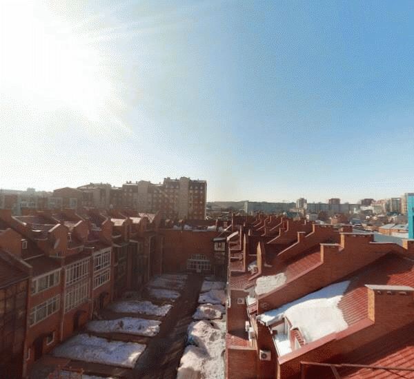 Отделение Росгосстрах Банка по адресу г. Омск,  ул. Лермонтова,  д. 62