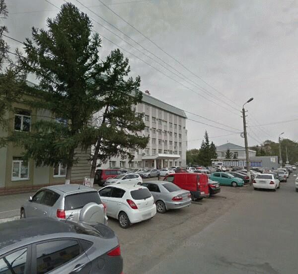 Отделение Росгосстрах Банка по адресу г. Омск,  ул. Лермонтова,  д. 171