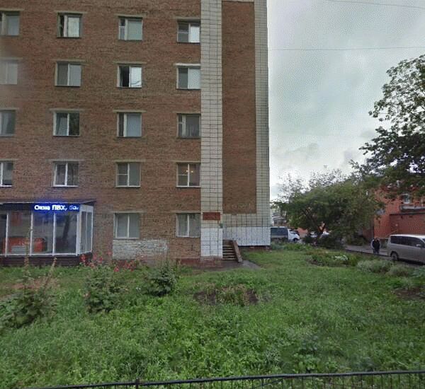 Отделение Сбербанка России по адресу ул. 70 лет Октября,  12,  корп. 1