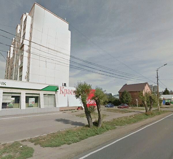 Отделение Сбербанка России по адресу ул. Гуртьева,  37/1