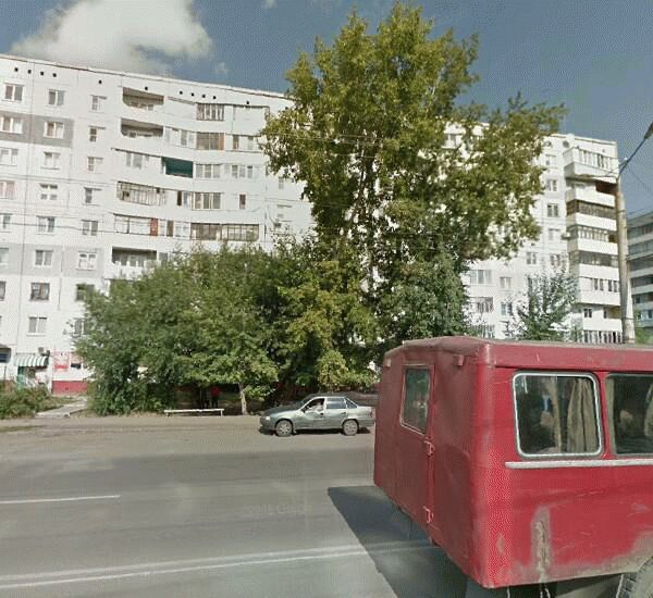 Отделение Совкомбана по адресу ул. Дианова,  д. 2